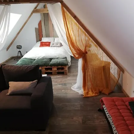 Homestay D'ici Et D'ailleurs Raids