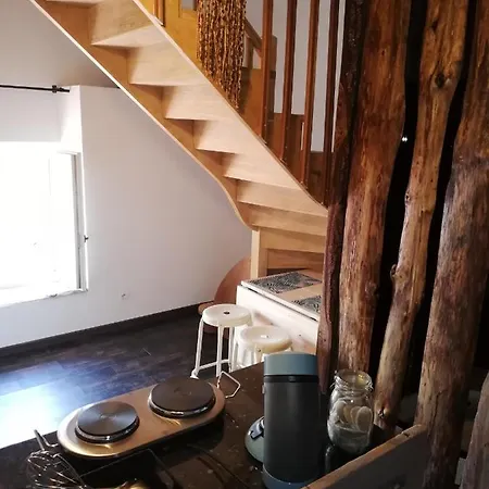 D'ici Et D'ailleurs Homestay